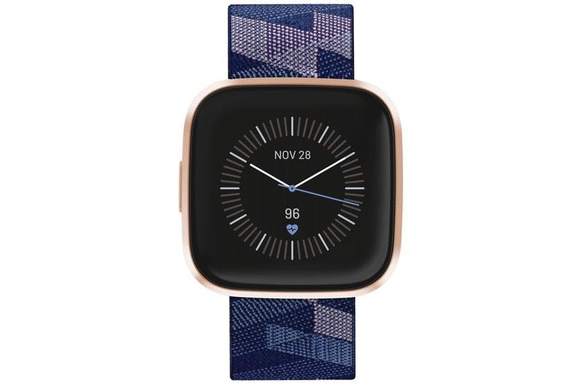 Versa 2 Special Edition Smart Watch | More Colours Available | FB507GYGY