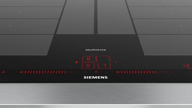 iQ700 80cm FlexInduction+ CookConnect Hob | EX875KYW1E | + 'FREE Induction Pan Set Worth €129'