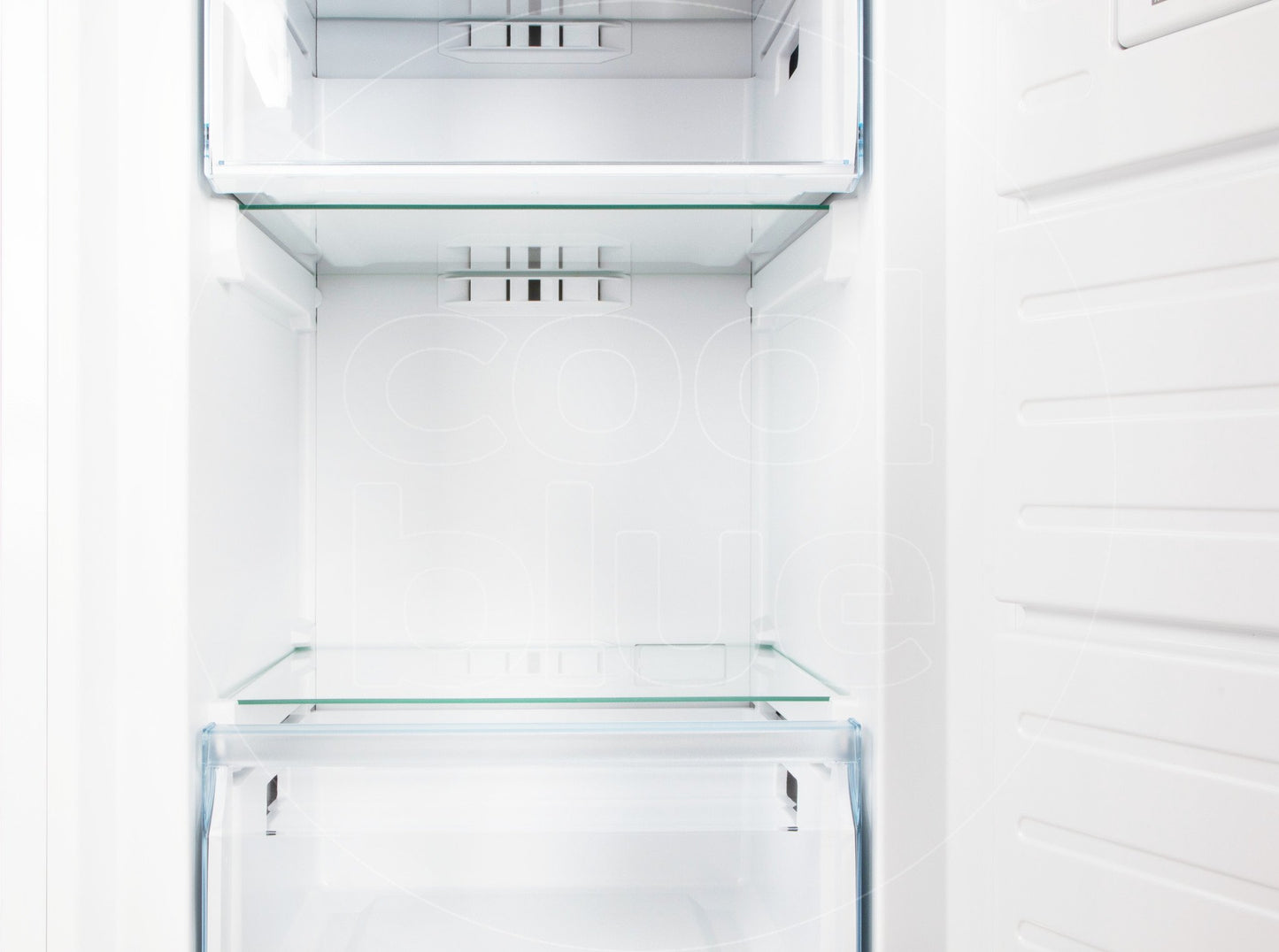 Congelador independiente, 176 (H) | Blanco | GSN33VW3P