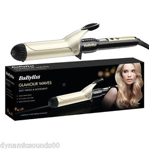 Volume Waves Curling Tong | 2289U