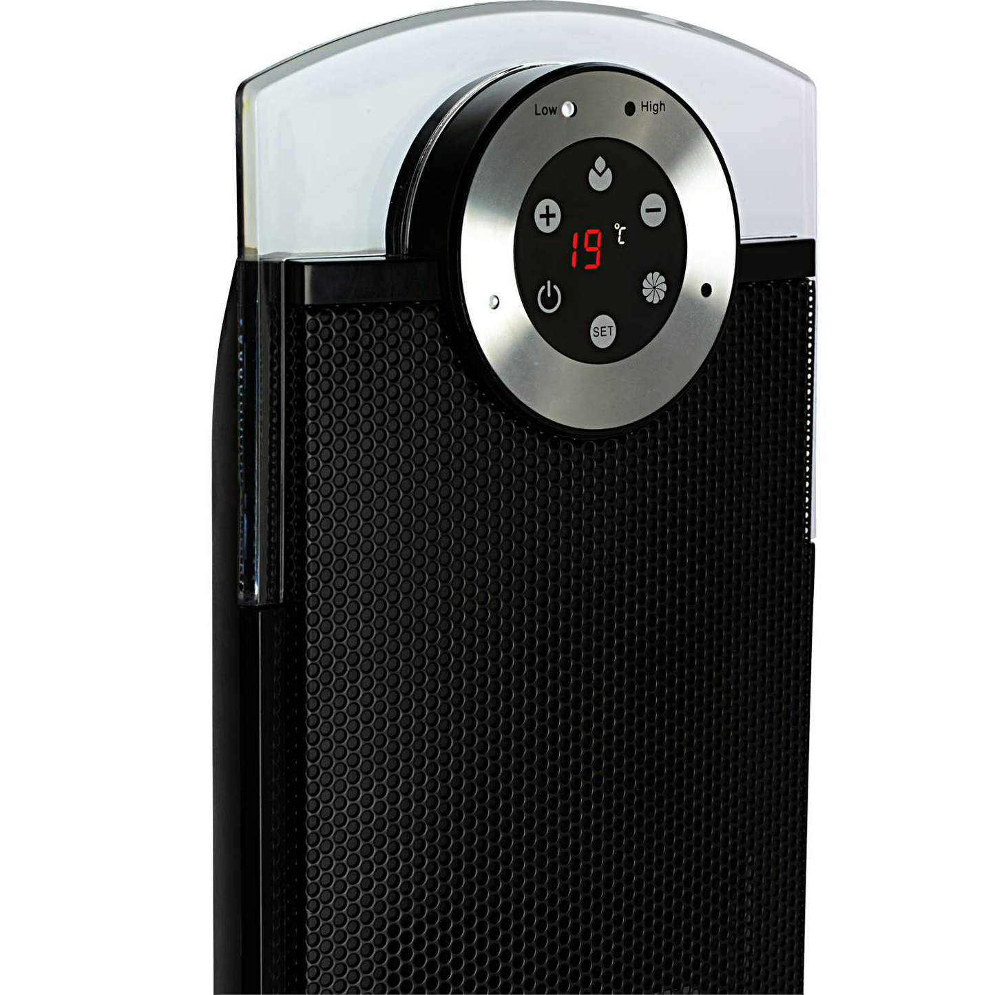 Studio G 2.5kW Ceramic Tower Heater | DXSTG25