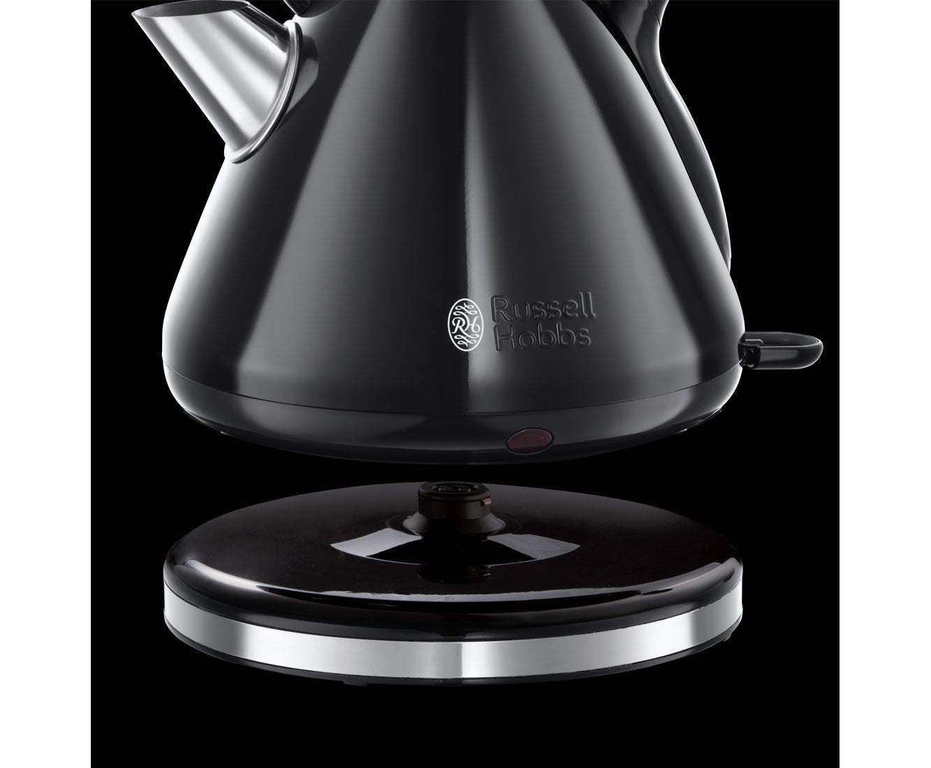 Legacy, 1.7L Kettle | More Colours Available | 21882