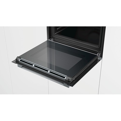 Built-in Single oven, 4D Hot Air | Stainless Steel | HBG634BS1B