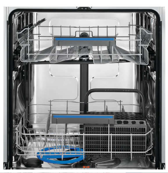 Integrated Dishwasher 13 Place, A+++ | KESC7310L