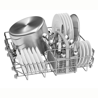 Semi-Integrated Dishwasher | White | SMI50C12GB