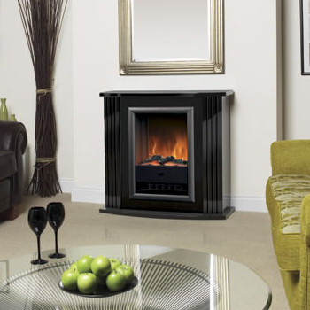 Mozart Fire Suite 2Kw With Surround | MZT20BL