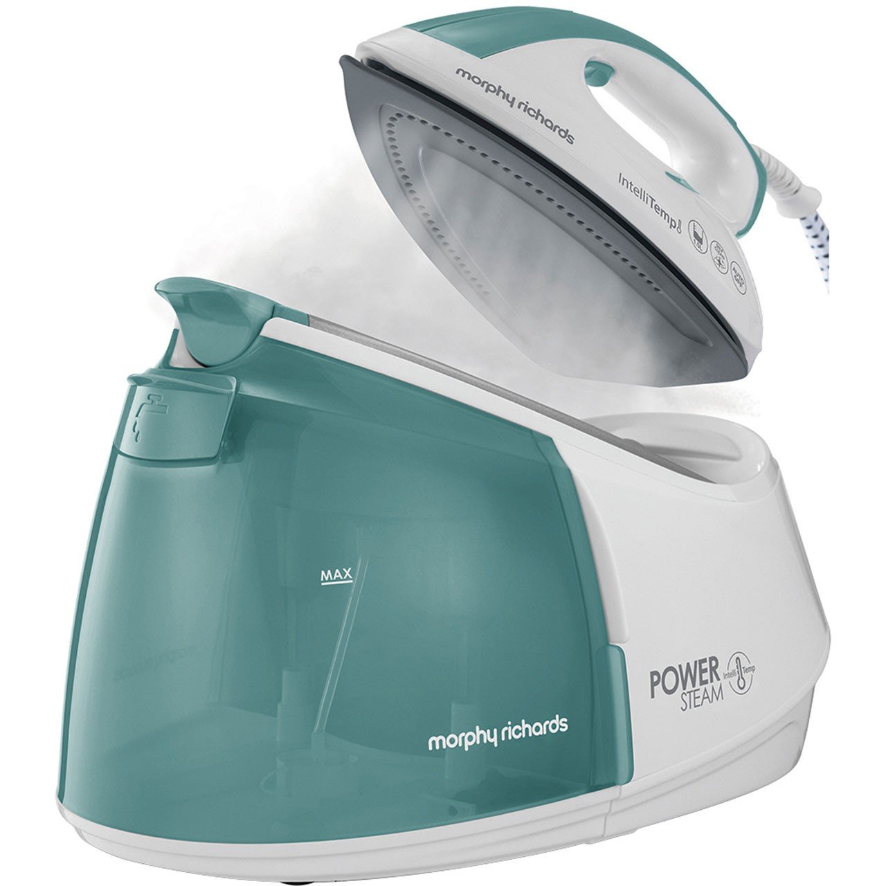Power Steam Generator Iron | 333300