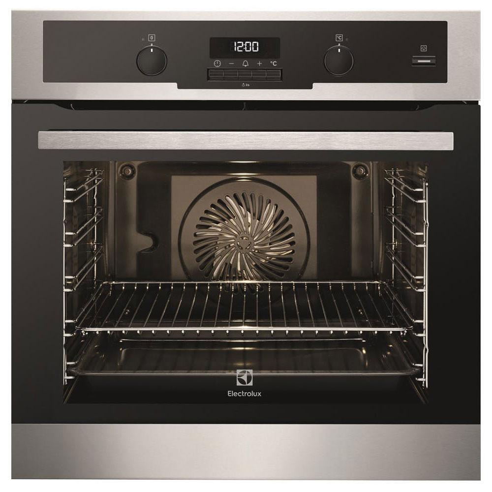 Single Integrated Pyrolytic Oven | EOC5655AAX