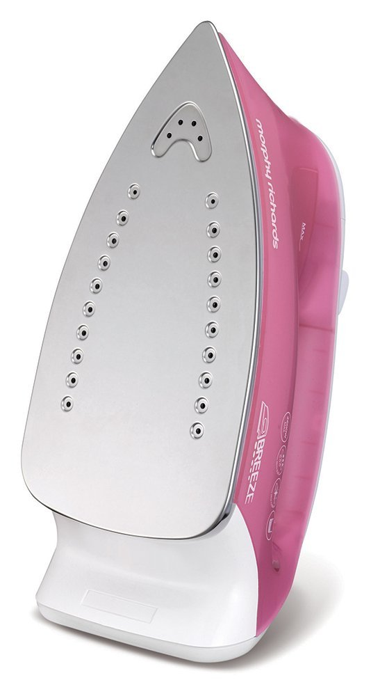 2400W Steam Iron | Pink | 300280