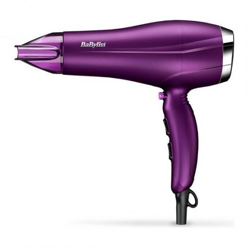Velvet Orchid 2300W Hairdryer | 5513U