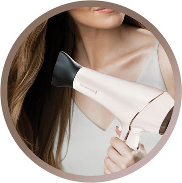 Roluxe Powerful AC 2400W Hairdryer | AC9140