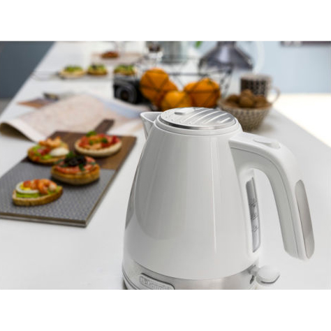 Active 1.7L Kettle | More Colours Available | KBLA3001BK