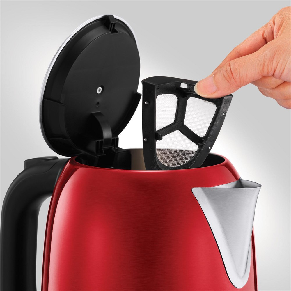 Equip Jug Kettle | More Colours Available | 102781