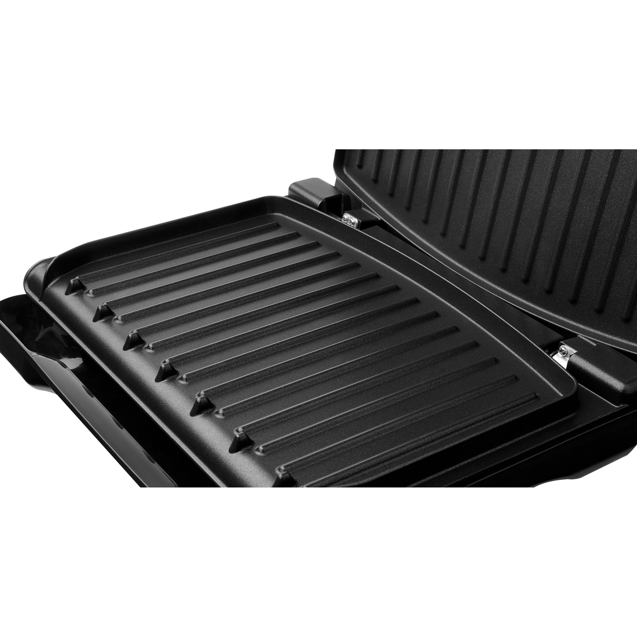 7 Portion Grill | Red | 25050