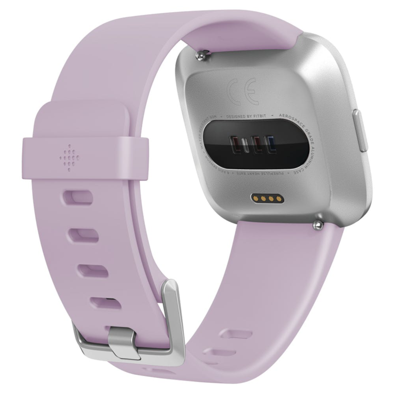 Versa Lite Smart Watch | More Colours Available | FB415SRWT