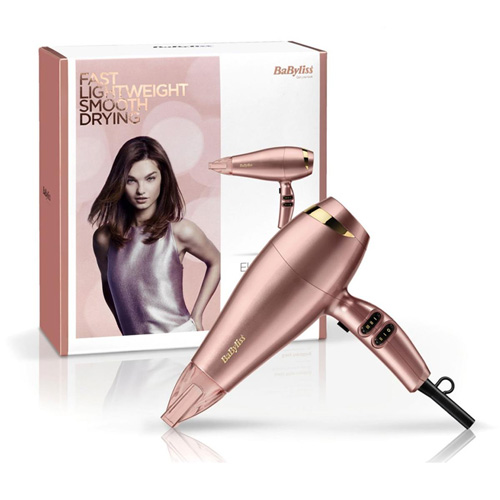 Elegance 2100W Hairdryer | 5336U
