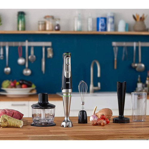 Multiquick 9 Hand Blender | MQ9037