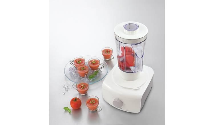 Multi-Pro Home Food Processor, 1000W | FDP643WH