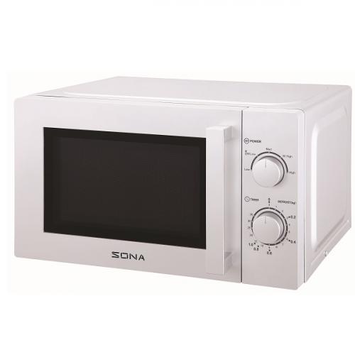 20L, 700W Microwave | More Colours Available | 980544