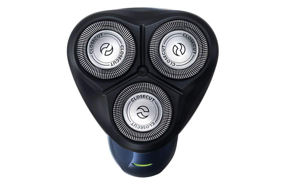 AquaTouch Electric Shaver Wet and Dry | AT620