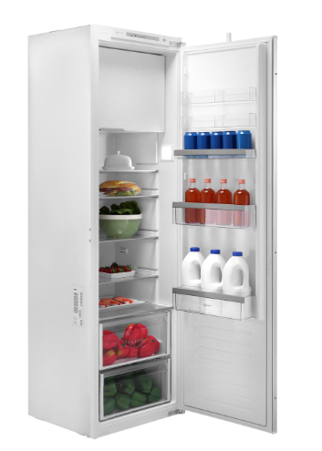 Integrated Fridge With Ice Box ,177cm (H) | KI2822S30G