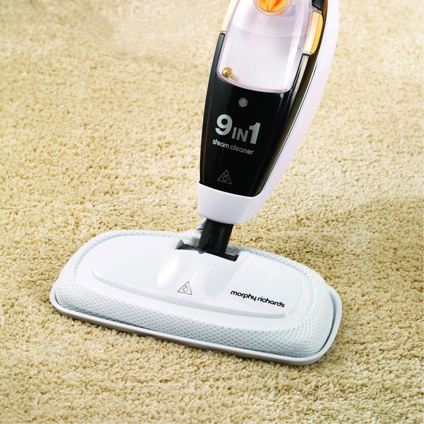 9-In-1 Steam Cleaner | 720021