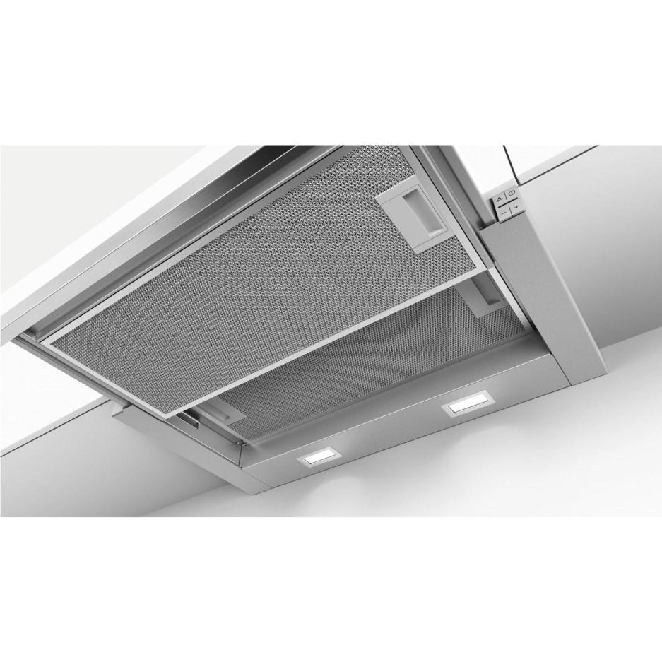 60cm Telescopic Cooker Hood | DFS067A50B