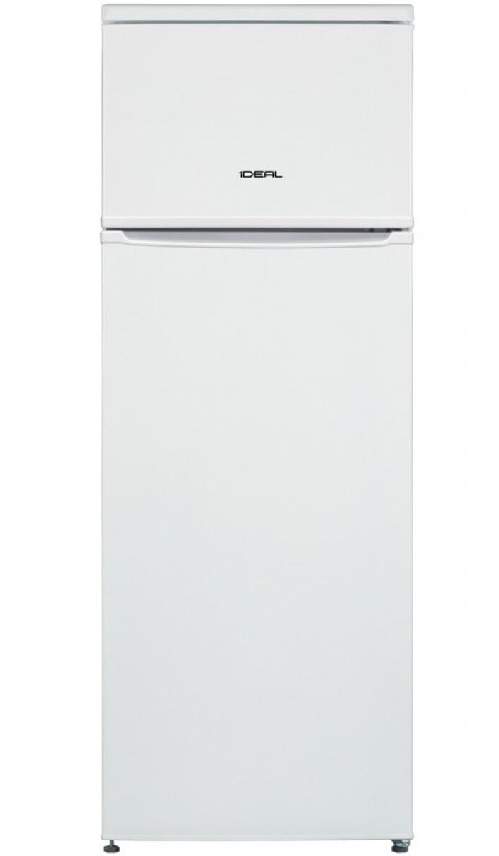 Fridge Freezer (H) 143cm | EURFF213