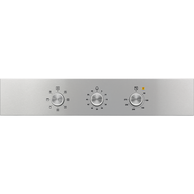 Single Oven | Stainless Steel | ZOB31471XK