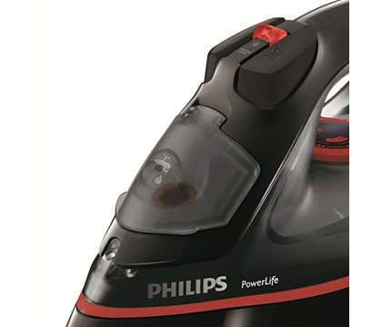 Powerlife Steam Iron 2400W | GC2965