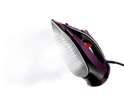 Azur Pro Steam Iron 3000W | GC4887