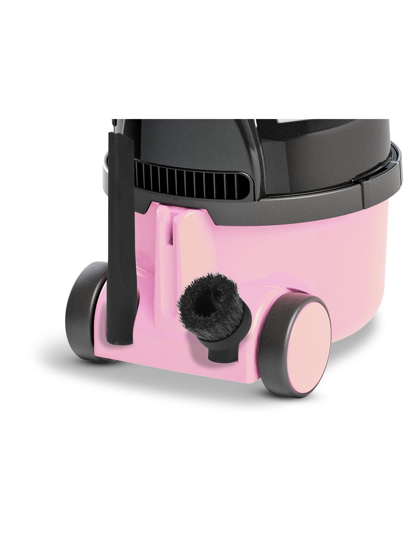 Bagged Cylinder Vacuum Cleaner | HET200-11