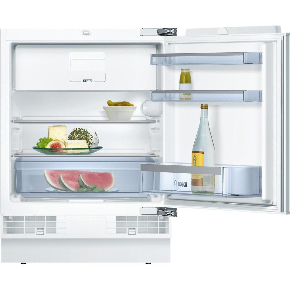 Undercounter Built-In Fridge with Freezer (H) 82cm | KUL15A60GB