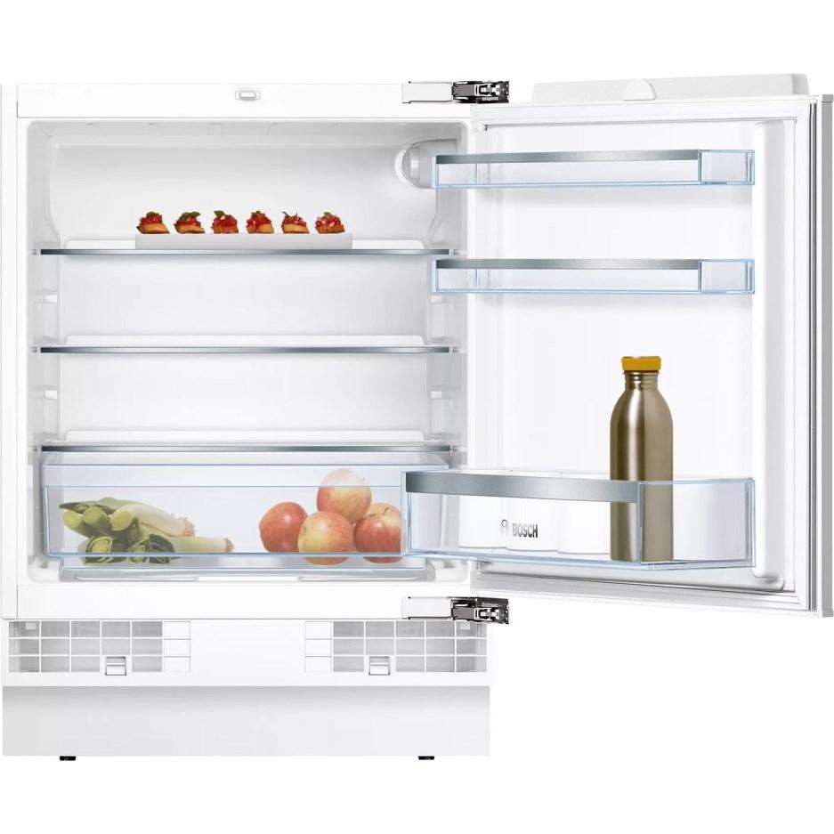 Undercounter Built-In fridge (H) 82 | KUR15AFF0G