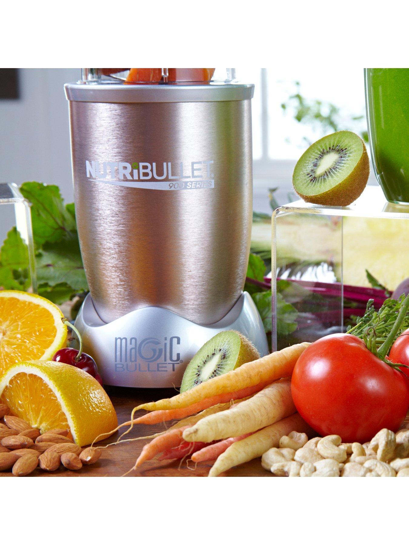 Pro 900 9-Piece Set | NBLP9