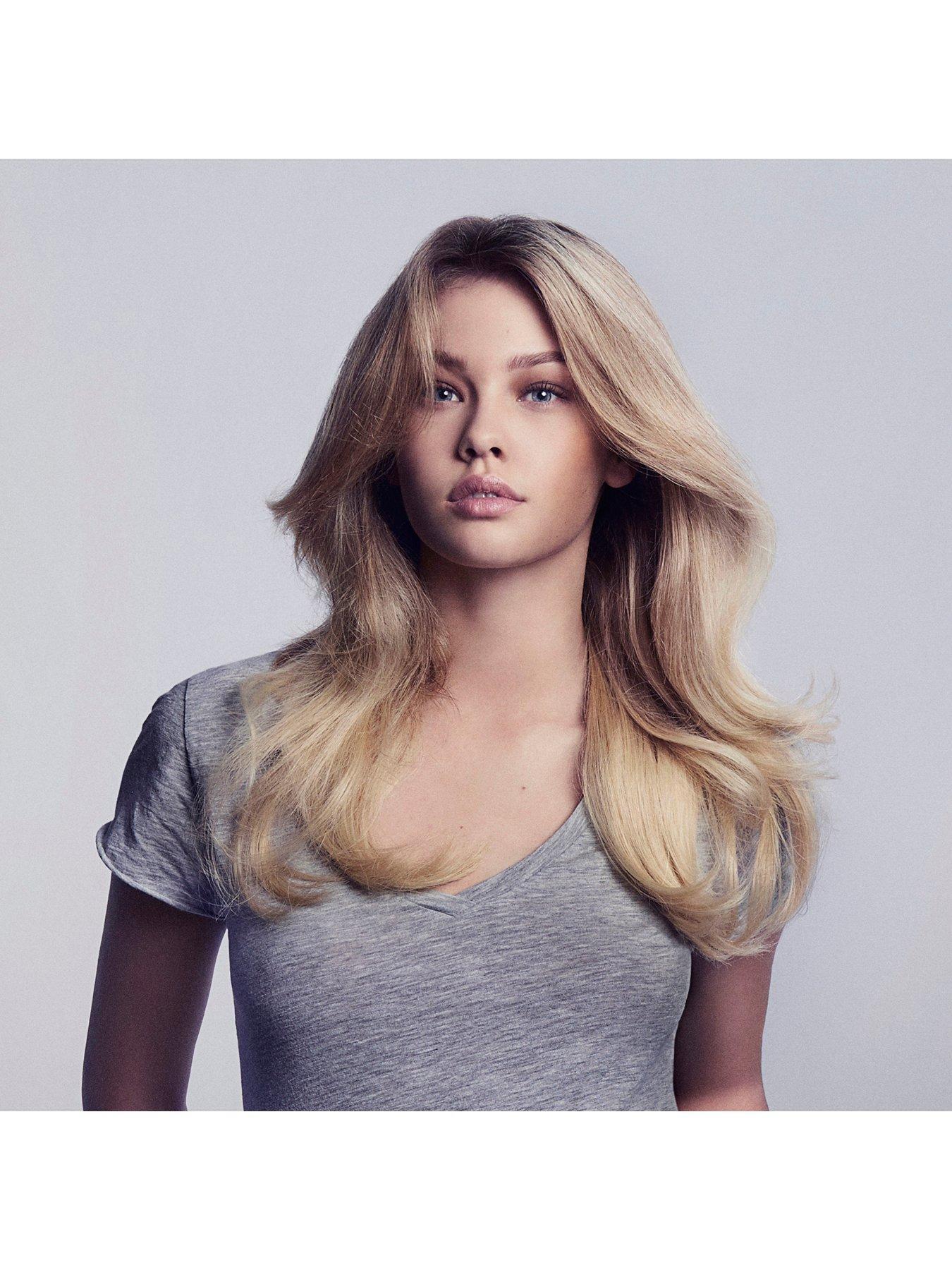 Sheer Volume Rotating Hot Brush | 2769U