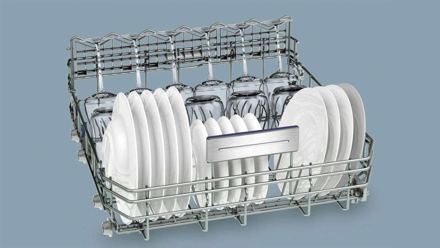 iQ700 Fully-Integrated Dishwasher | SN678D06TG