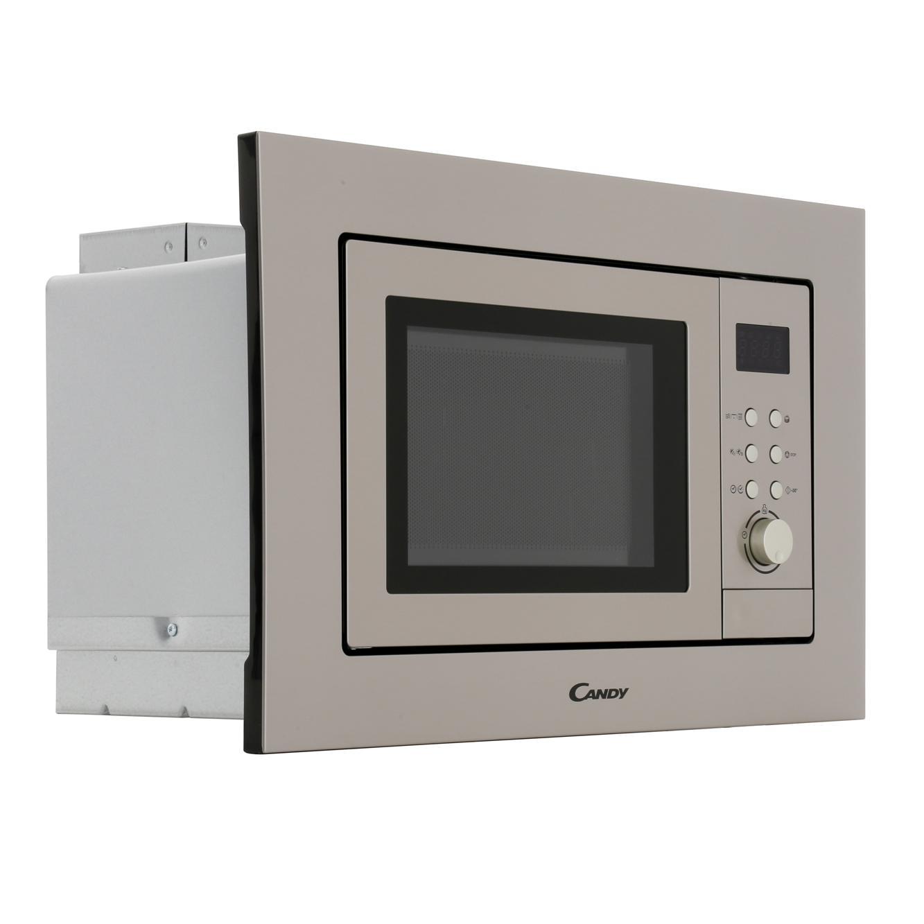 Built In Microwave with Grill | MIC201EX