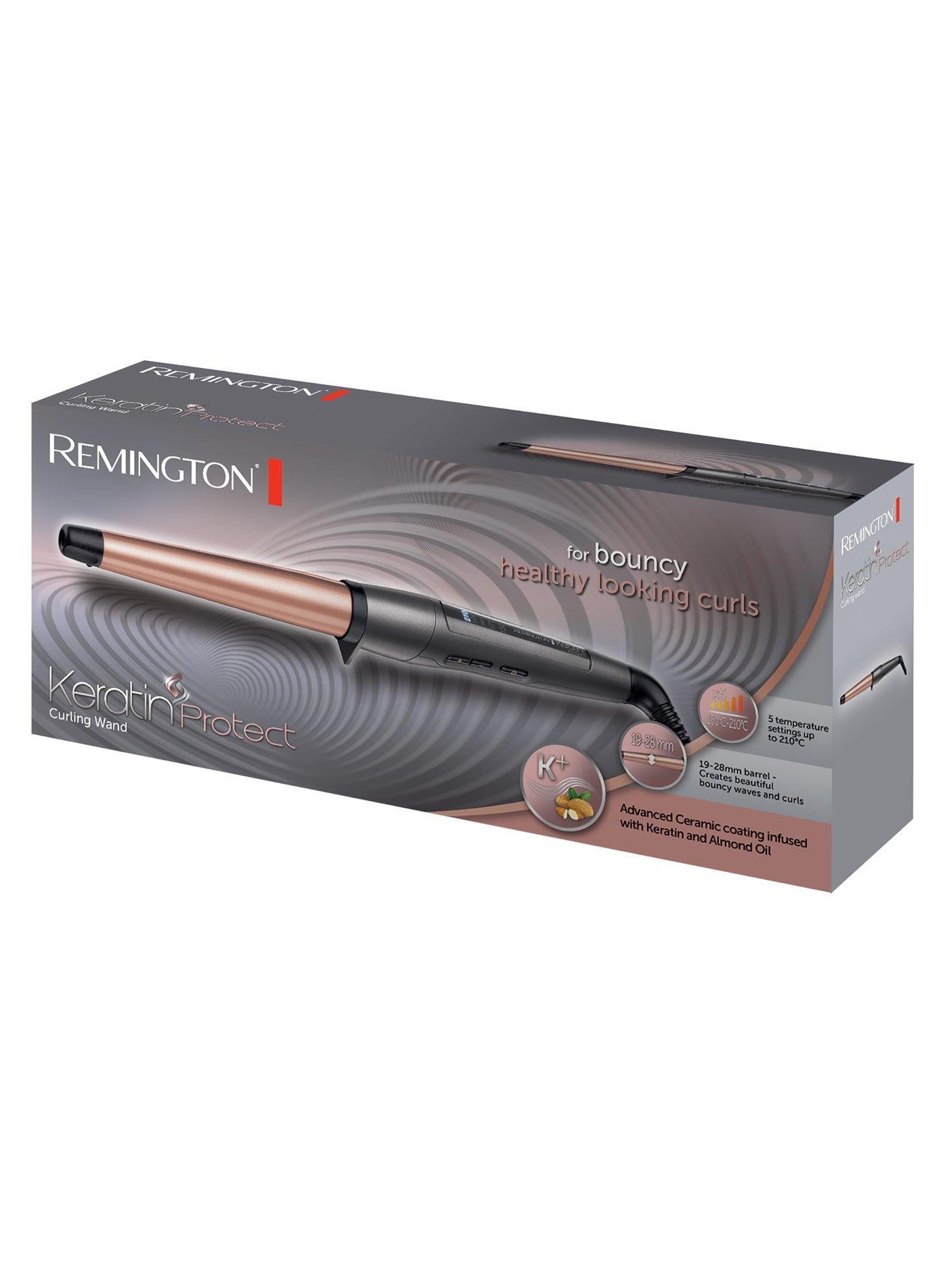 Keratin Protect Wand | CI83V6