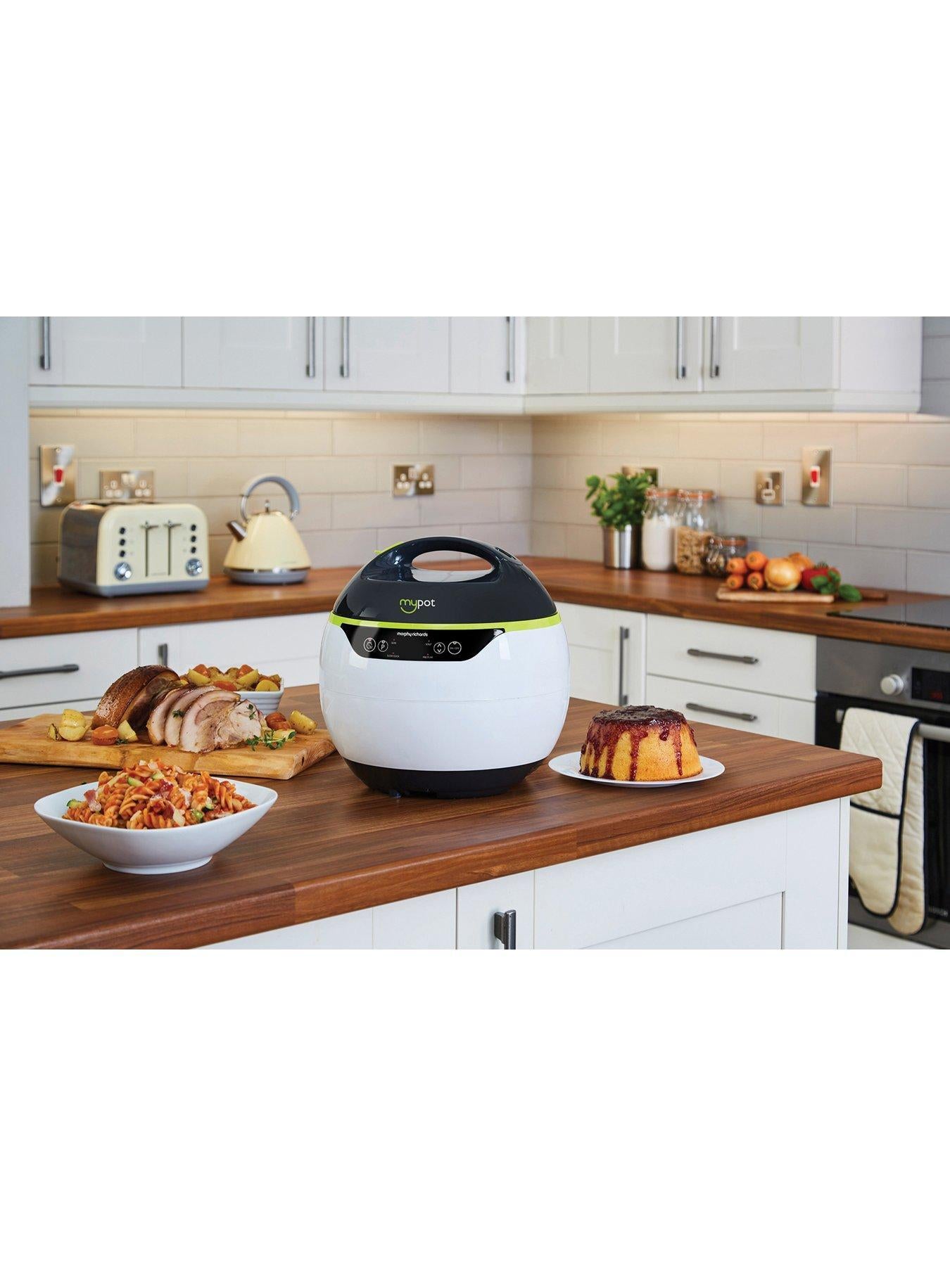 My Pot Pressure Cooker | 560005