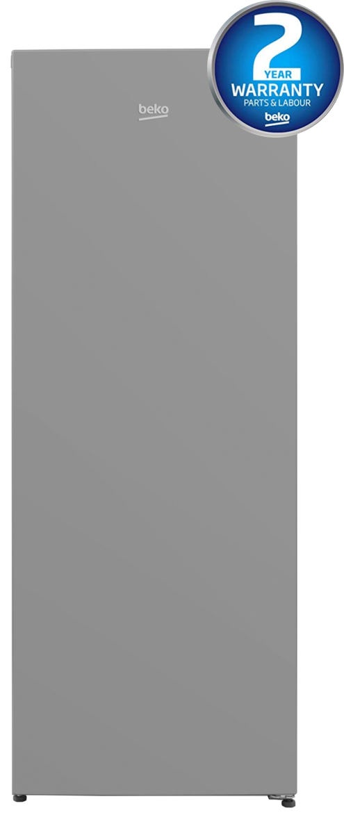 Tall Larder Fridge, 145cm (H) in White | LSG1545W | More Colour Options