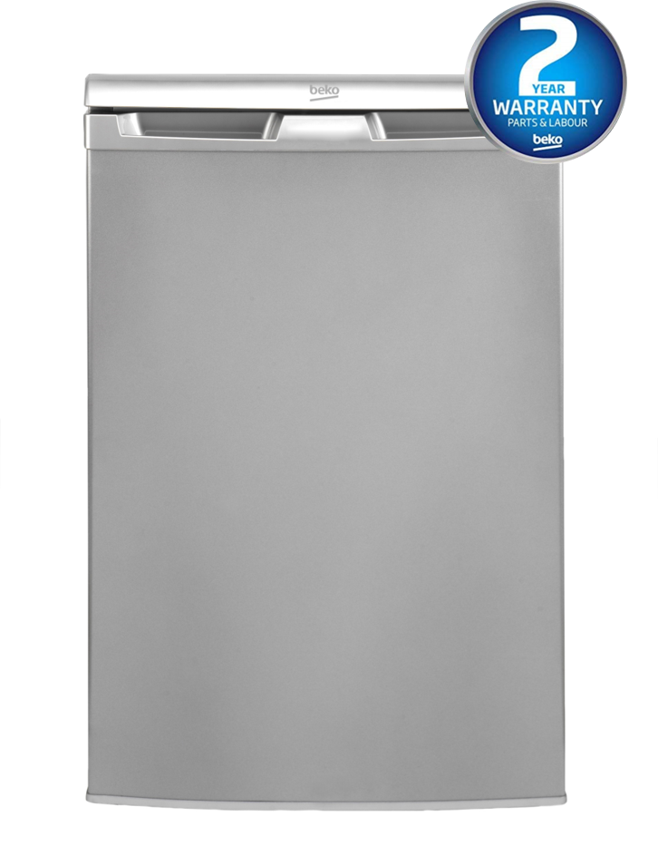 Fridge Freezer 84cm (H) A+ in White | UR584APW | More Colour Options