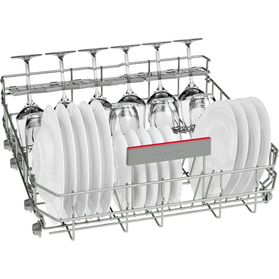 Integrated Dishwasher ActiveWater | SMV46NX00G