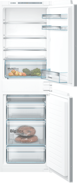 Built-In Fridge-Freezer (H) 177.2 x 54.1 cm | KIV85VSF0G