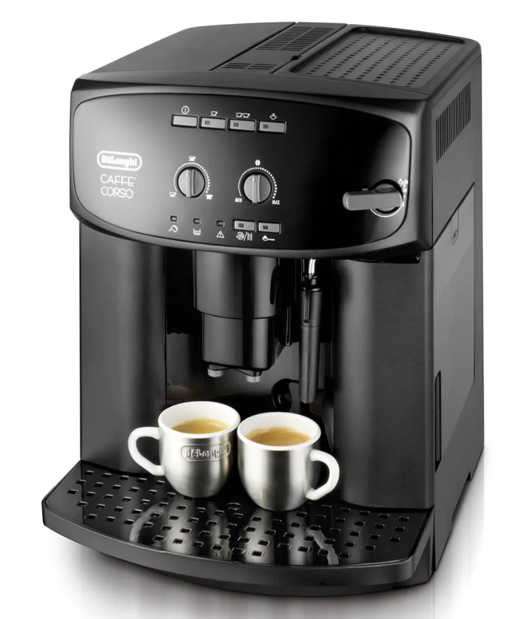 Caffè Corso Coffee Maker | ESAM2600
