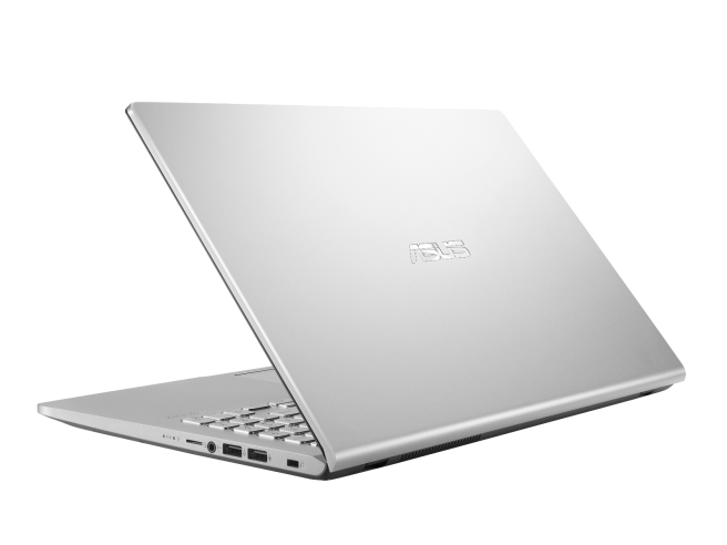 Asus 15.6" Ryzen Laptop | R3 3250u | 4GB | 256GB in Silver | M509DA-EJ382T