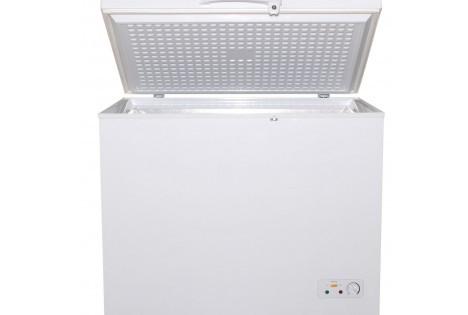 Chest Freezer 200L, A+ | BECF200