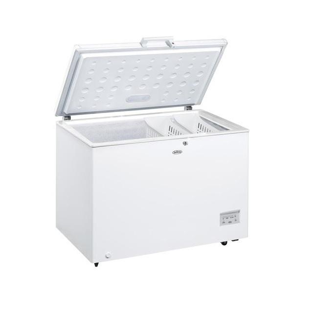 316 Litre Chest Freezer with Frost Shield | BECF316
