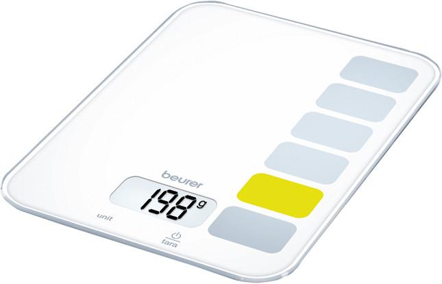 Digital Kitchen Scales | 704.04
