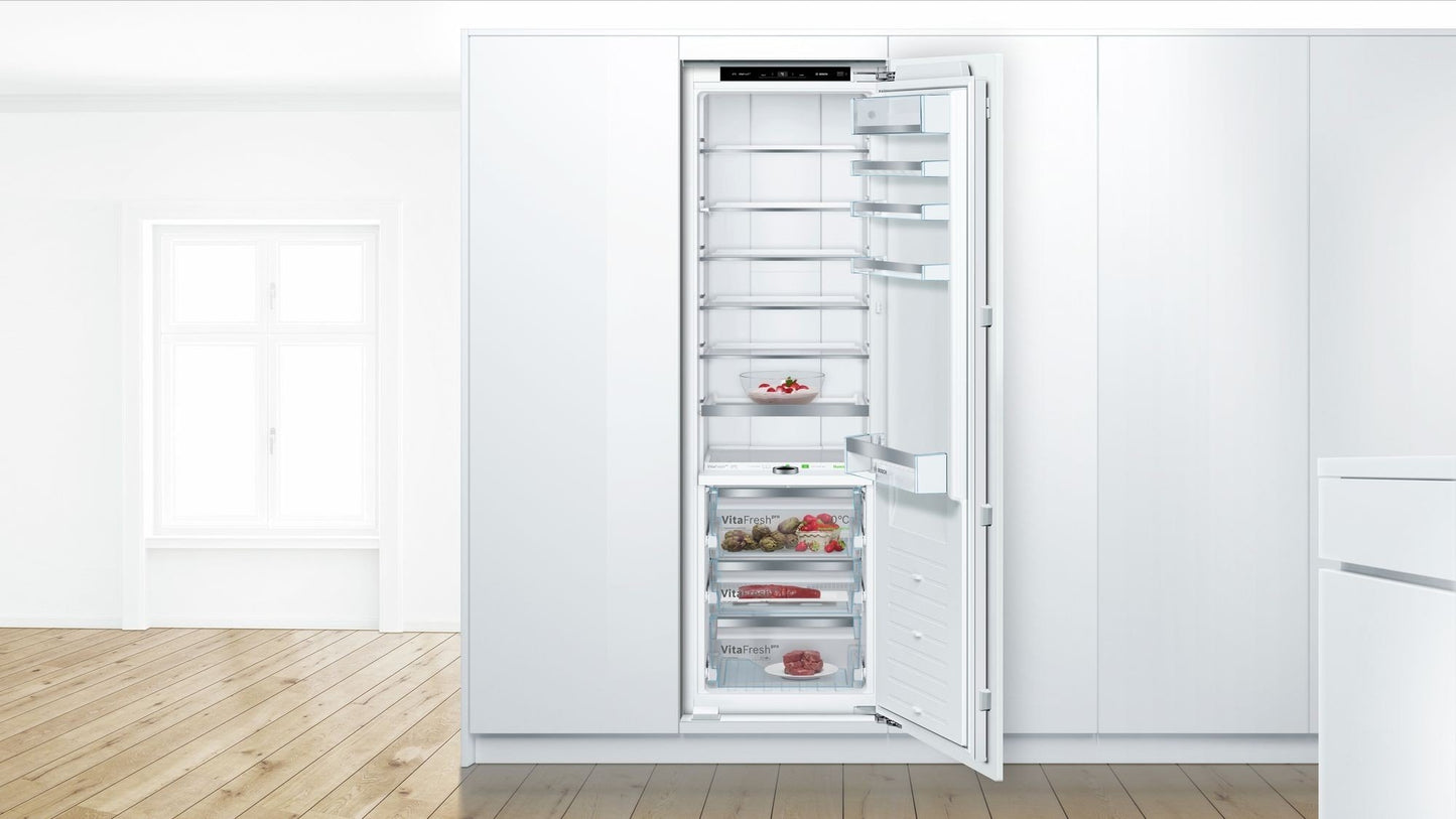 Built-In Fridge (H) 177.5 x 56 cm | KIF81PF30